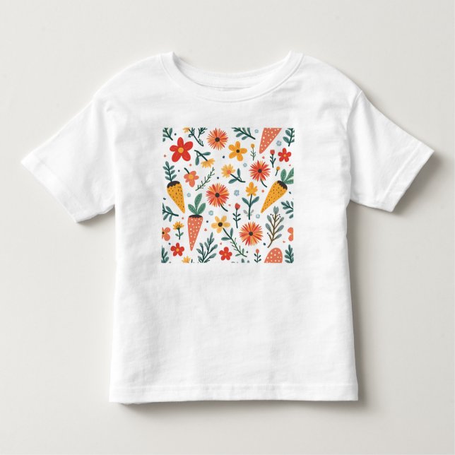 Toddler T-shirt (Front)
