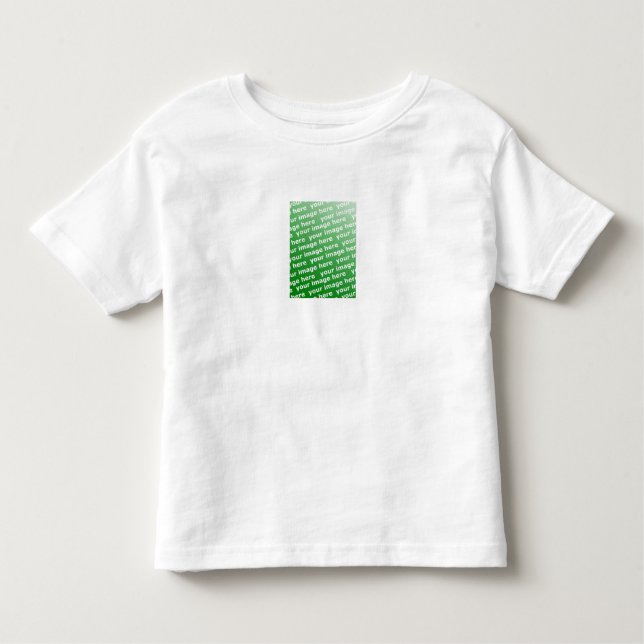 Toddler T-Shirt (Front)