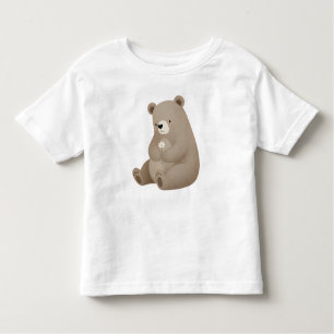  TODDLER T-SHIRT