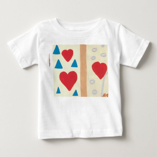 Toddler T-Shirt (Front)