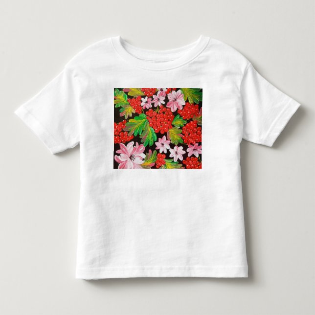  TODDLER T-SHIRT (Front)