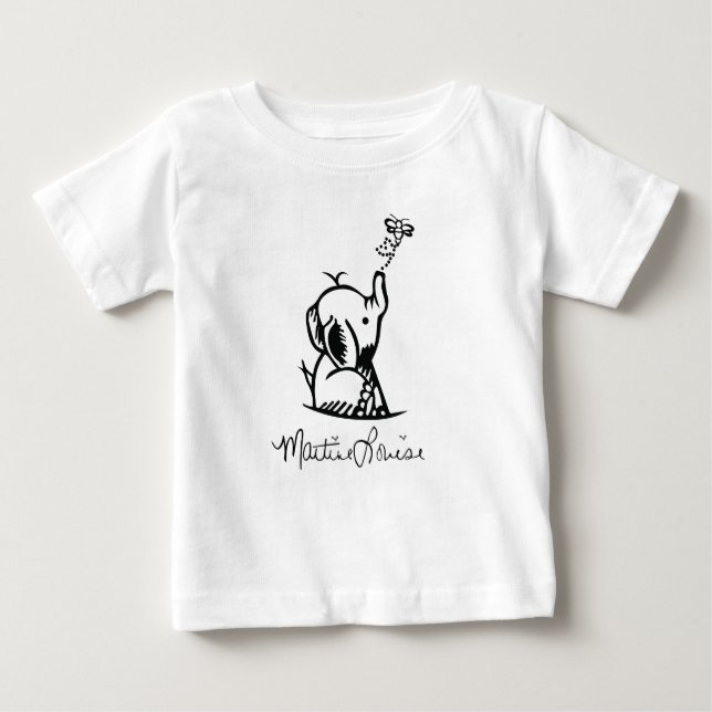 Toddler T-Shirt (Front)