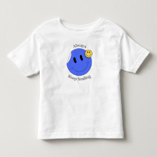 Toddler T shirt design