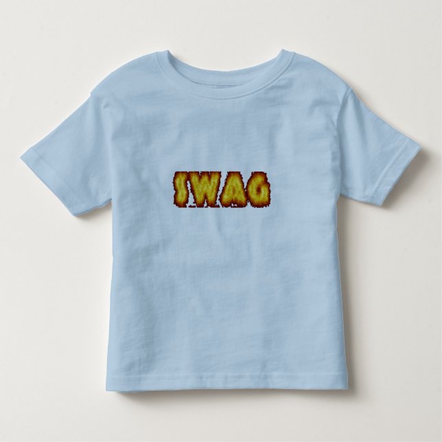 Toddler t shirt for sale. (Front)