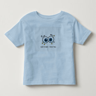 Toddler T-Shirt, Funny T-shirt