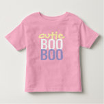 Toddler T-Shirt : HALLOWEEN Cutie Boo #7