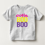 Toddler T-Shirt : HALLOWEEN Cutie Boo #8