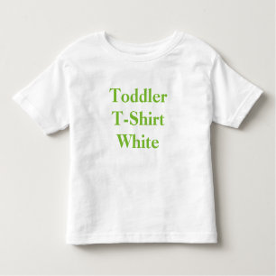 Toddler T-Shirt image