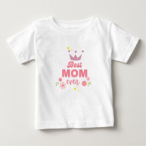 Toddler t_shirt Mommys Biggest Fan The Best Mom
