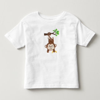 Toddler T-Shirt, White T-shirt