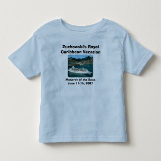 toddler T T-shirt