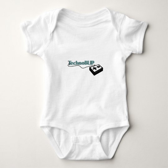 Toddler Tee