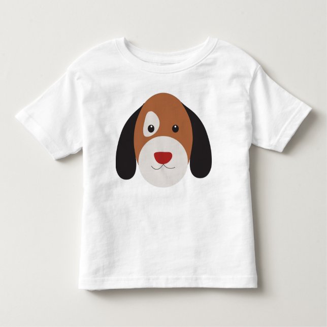 Toddler Tops & T-Shirts (Front)