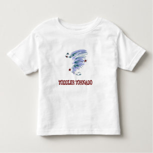 TODDLER TORNADO T-Shirt