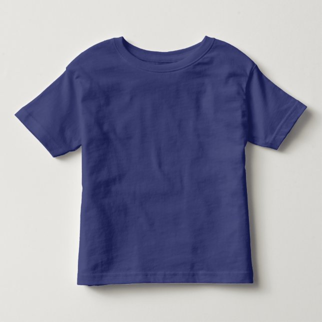 Toddler Trail Leader Toddler T-shirt (Front)
