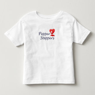 Toddler - up to 4T Toddler T-shirt