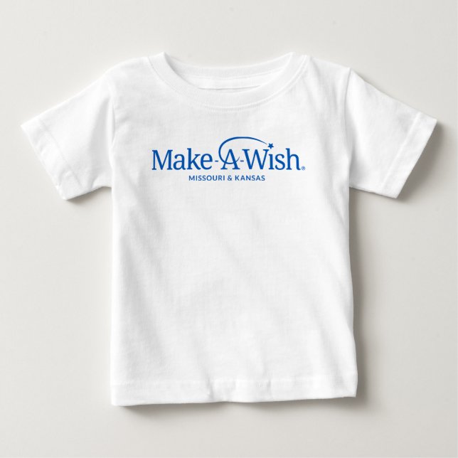 Toddler Wish Family Shirt (Front)