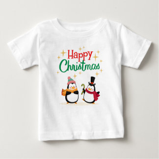 toddlers christmas t shirt