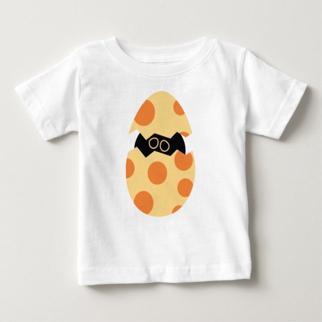 Toddler's Furdiburb Baby T-Shirt (Front)