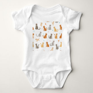 Toddlers T-Shirt Baby Bodysuit