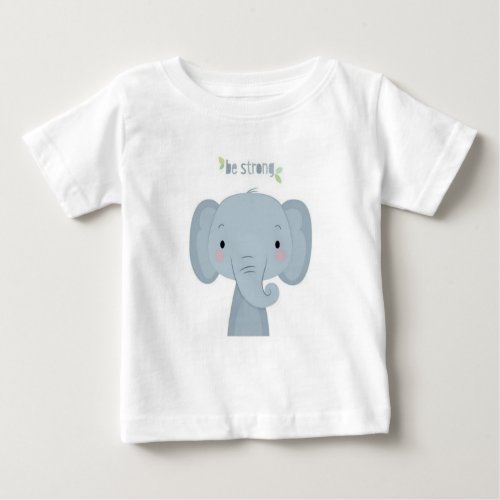 Toddlers Tee