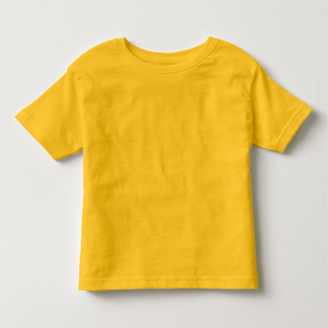 Toddlers Tee (Front)