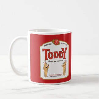 Toddy Cup