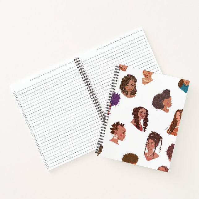 Todo List Notebook (Inside)