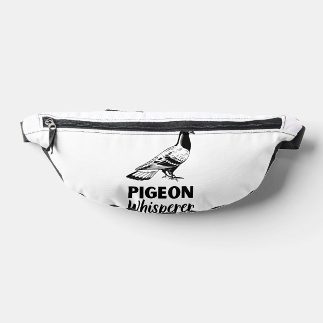 todobhofs fanny pack (Lay Down)