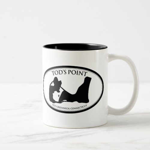 Tods Point Mug