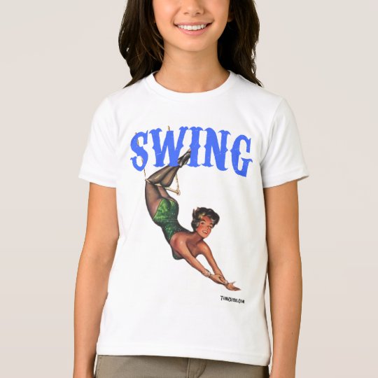 TodsCircus Tees