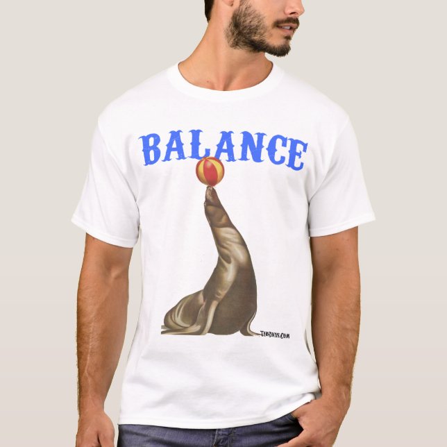 TodsCircus Tees (Front)