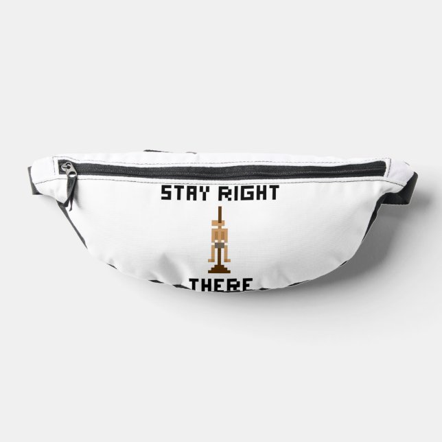 todylesleyj fanny pack (Lay Down)