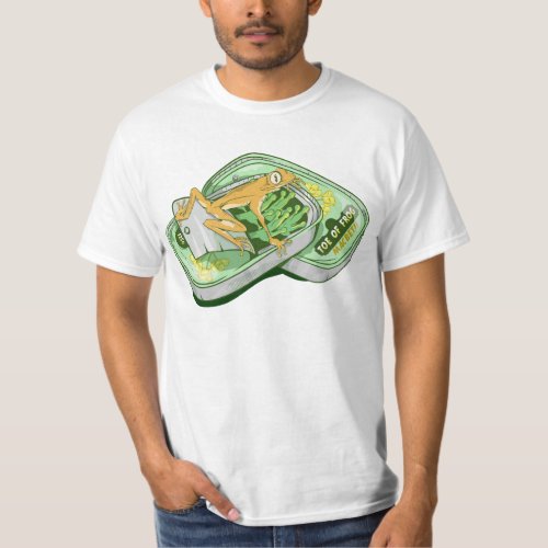 Toe of Frog Witches Spell Shakespeare T_Shirt
