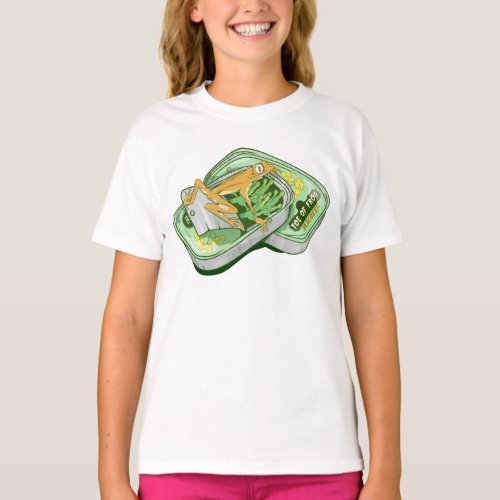 Toe of Frog Witches Spell Shakespeare T_Shirt