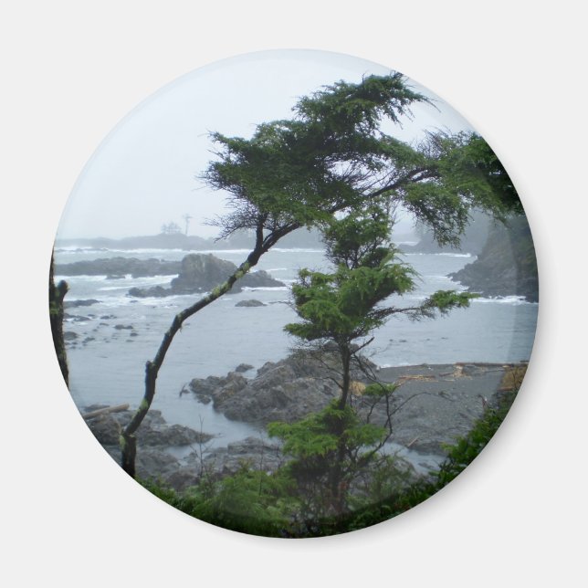 Tofino Rain Magnet (Front)