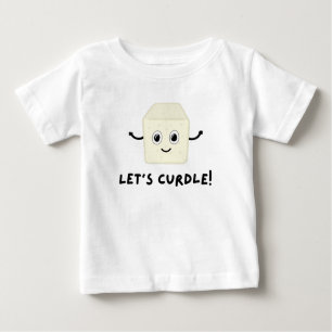 Tofu Love Baby T-Shirt
