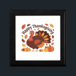 Tofu Over Turkey Classic T-Shirt Gift Box<br><div class="desc">Tofu Over Turkey Classic T-Shirt</div>