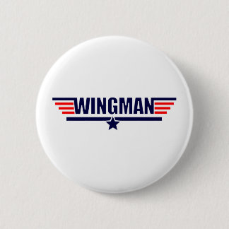 Tog Gun Wingman Button