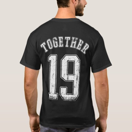 Together 19 T_Shirt