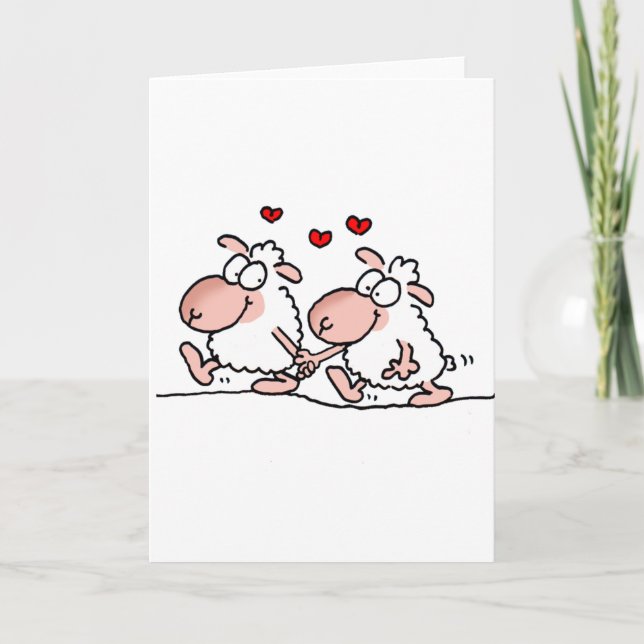 Together Card (Front)