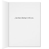 Together... Cards (Inside (Right))