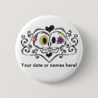 Together, Forever Button