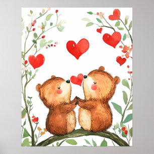 Together Forever Poster