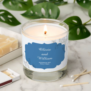 Together Forever Scented Candle