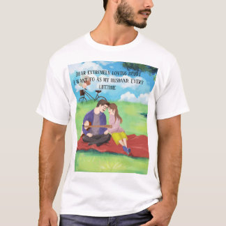 Together Forever T-Shirt