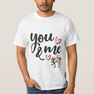 Together Forever T-Shirt