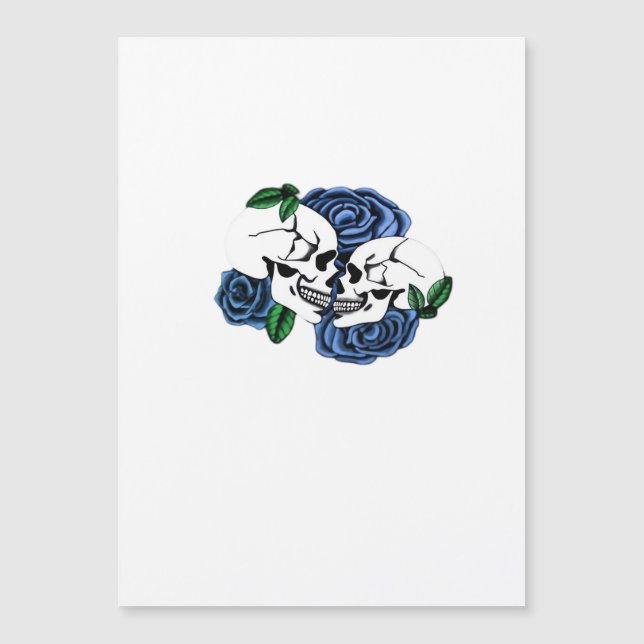 Together Forever Till Death Do Us Classic Look (Front)