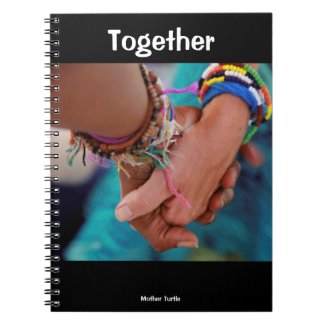 Together Notebook