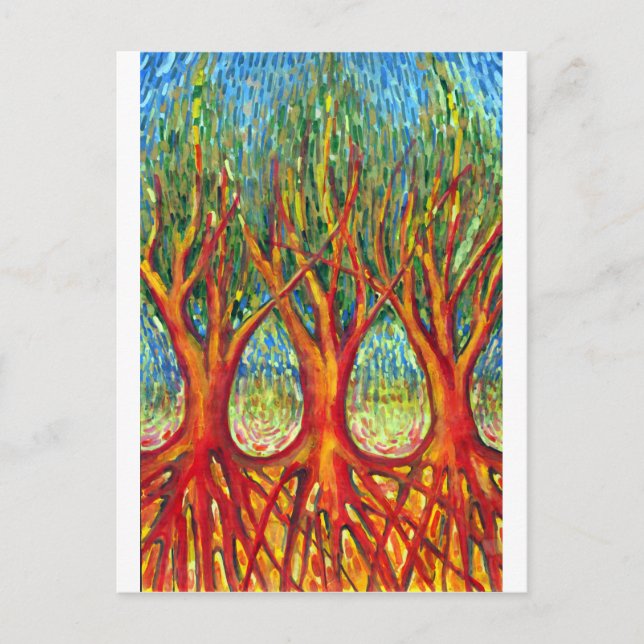 Together Postcard (Front)